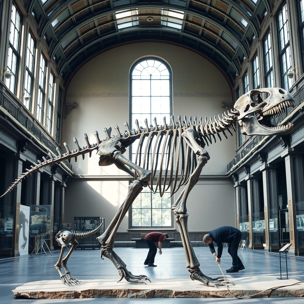 Evolutionary Biology